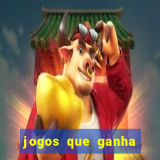 jogos que ganha dinheiro de verdade via pix